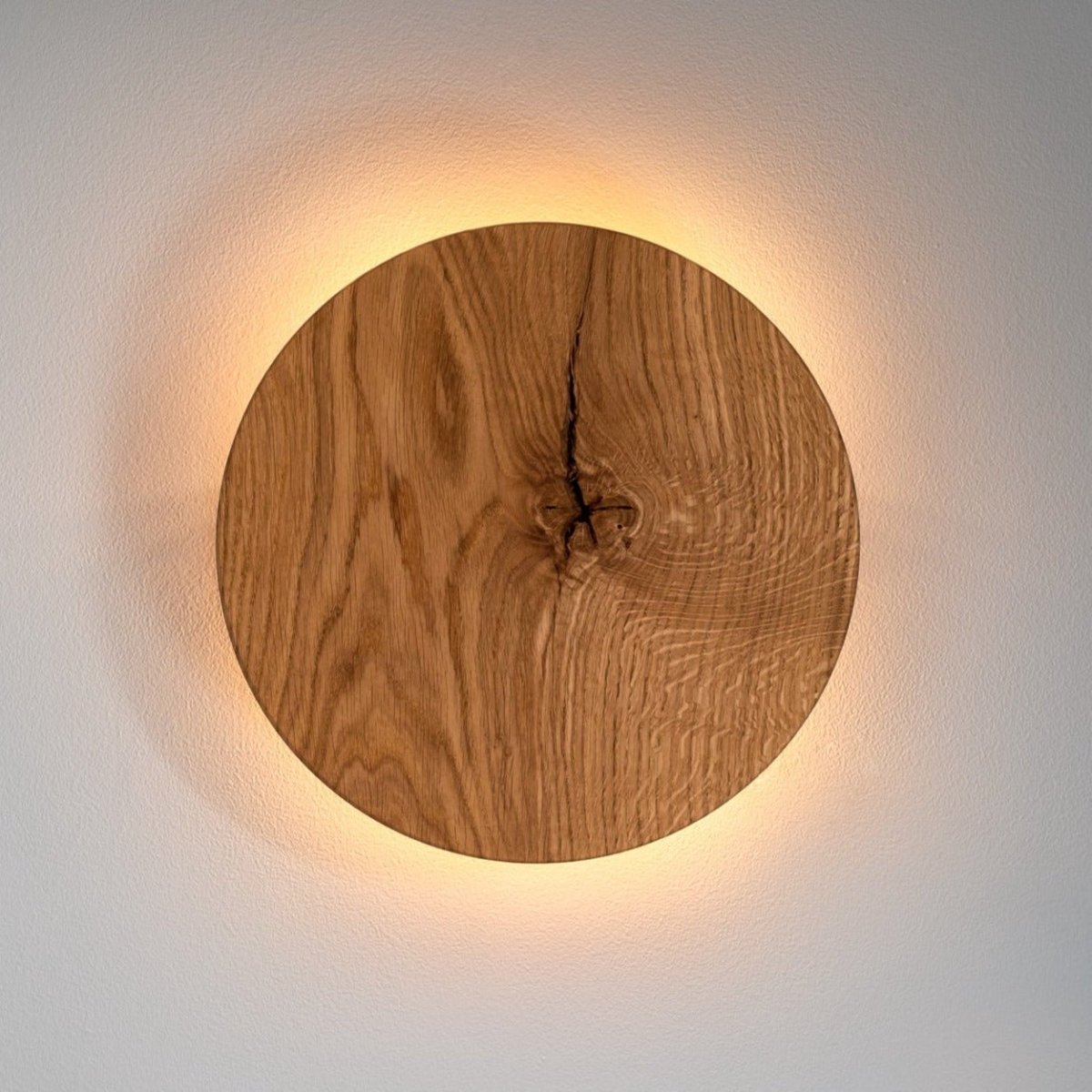 Lampe murale 'Skadi' - Nordestic